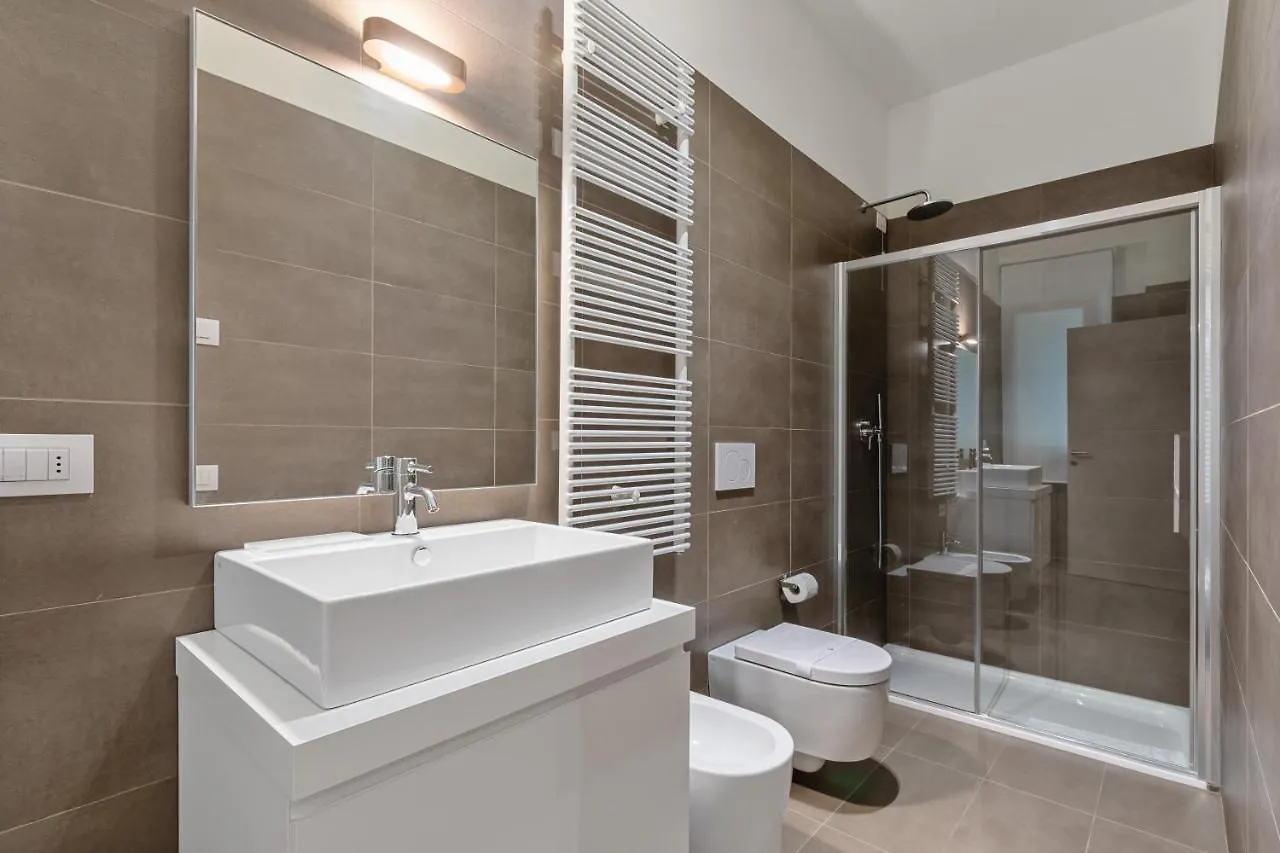 Myplace Treviso Vittoria 0*,  Italy