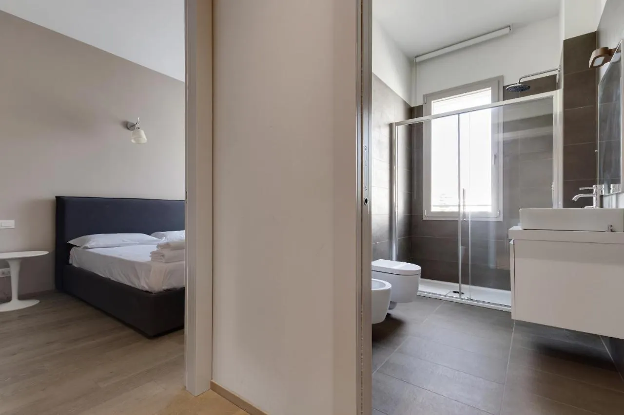 Myplace Treviso Vittoria