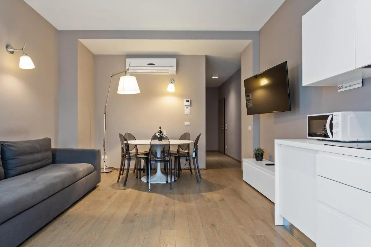 Apartment Myplace Treviso Vittoria