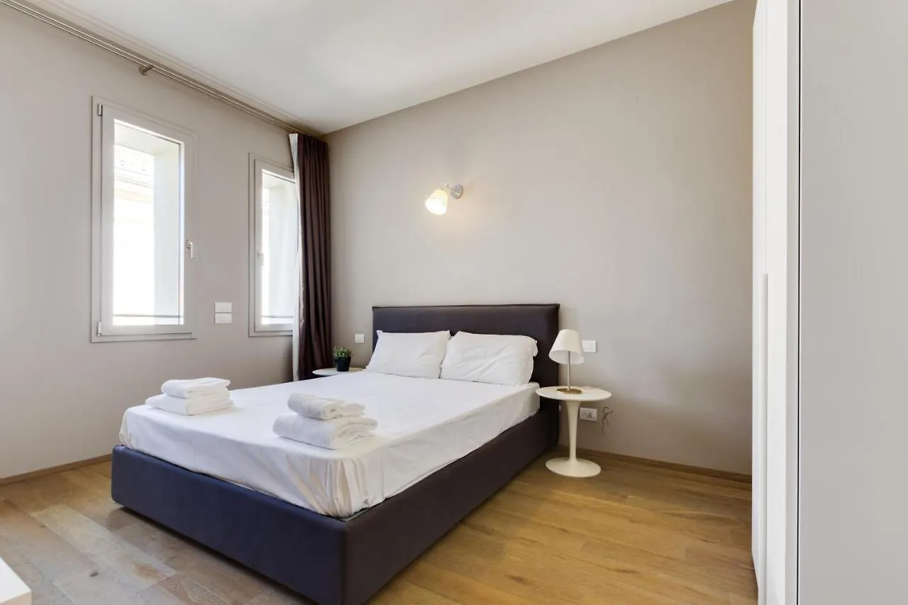 Myplace Treviso Vittoria Italy