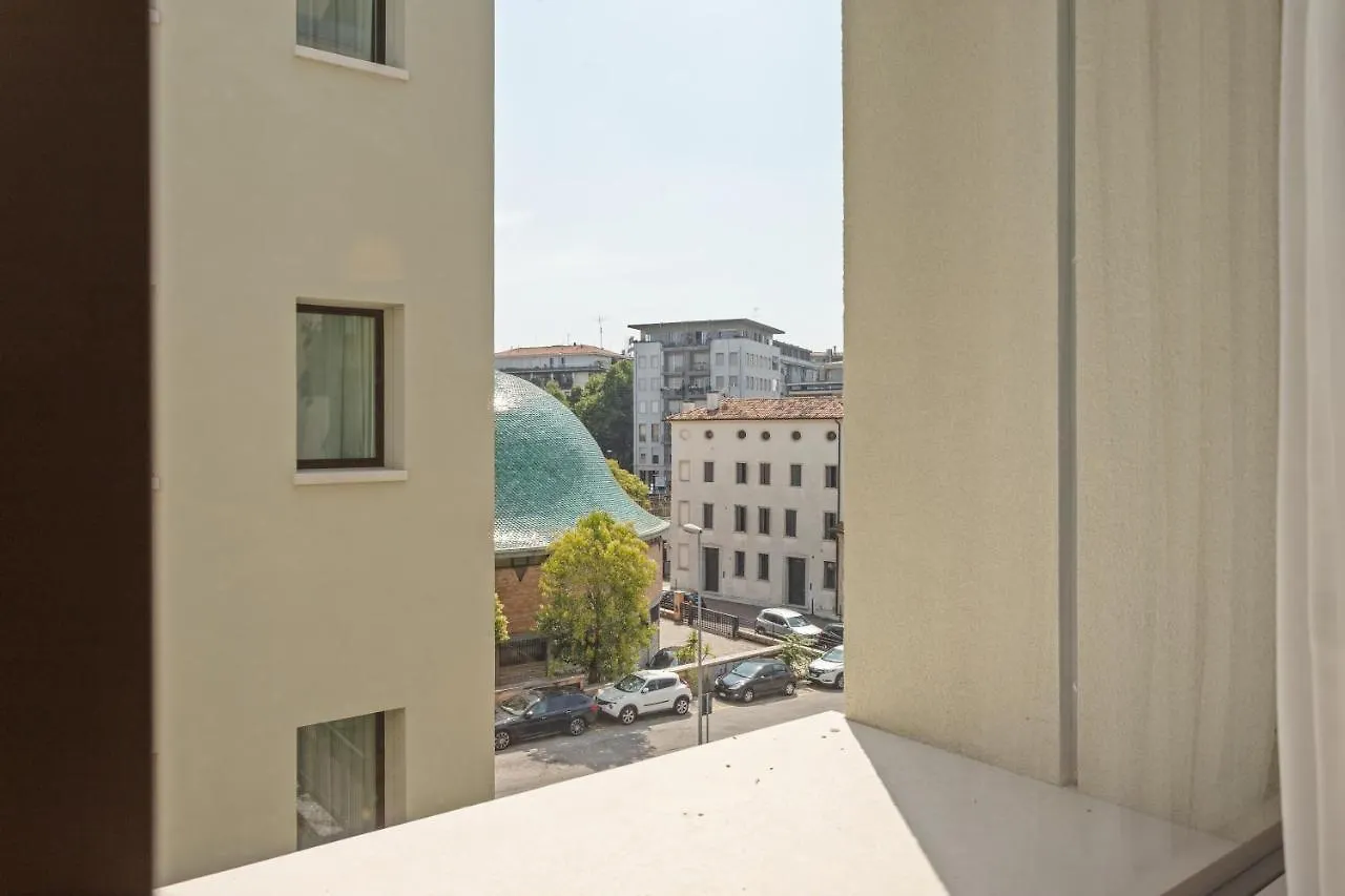 Myplace Treviso Vittoria Italy