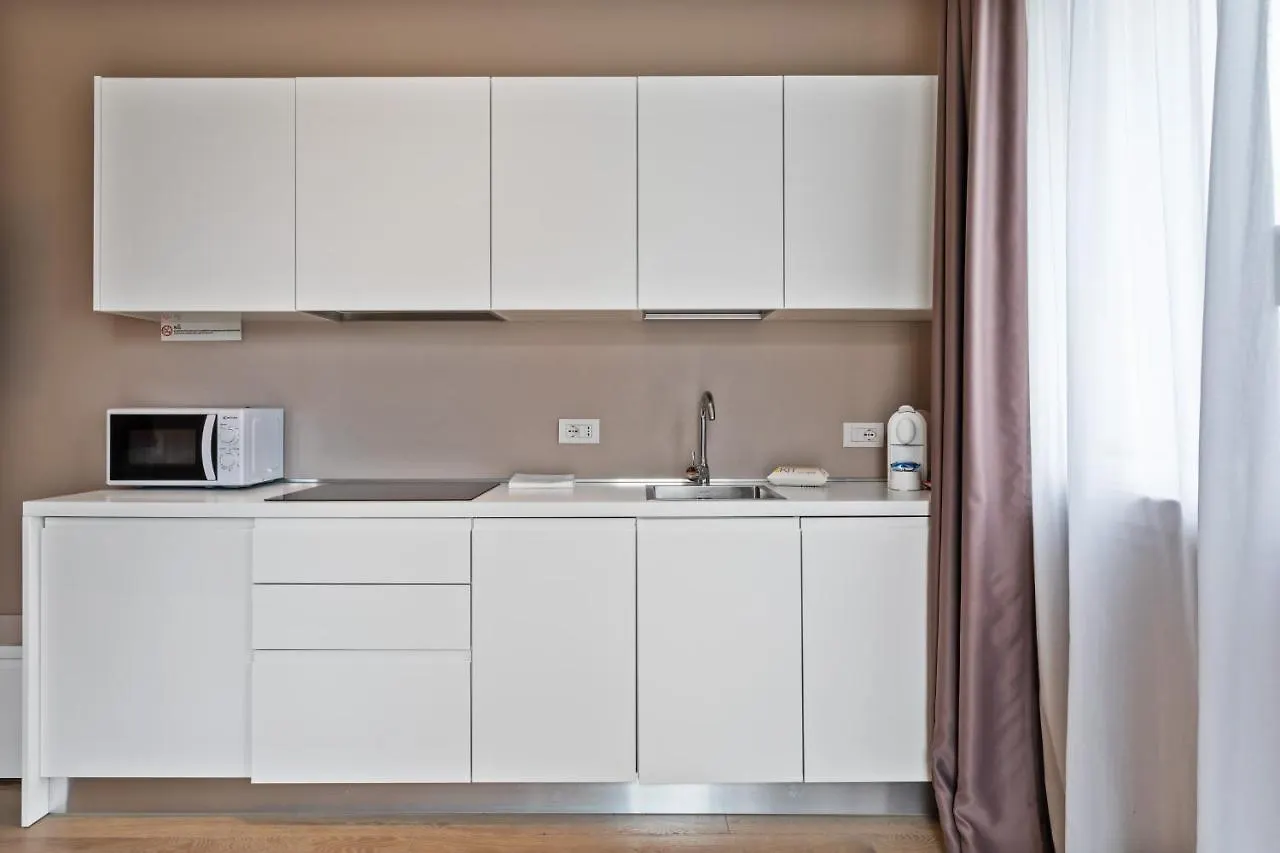 Myplace Treviso Vittoria 0*,  Italy