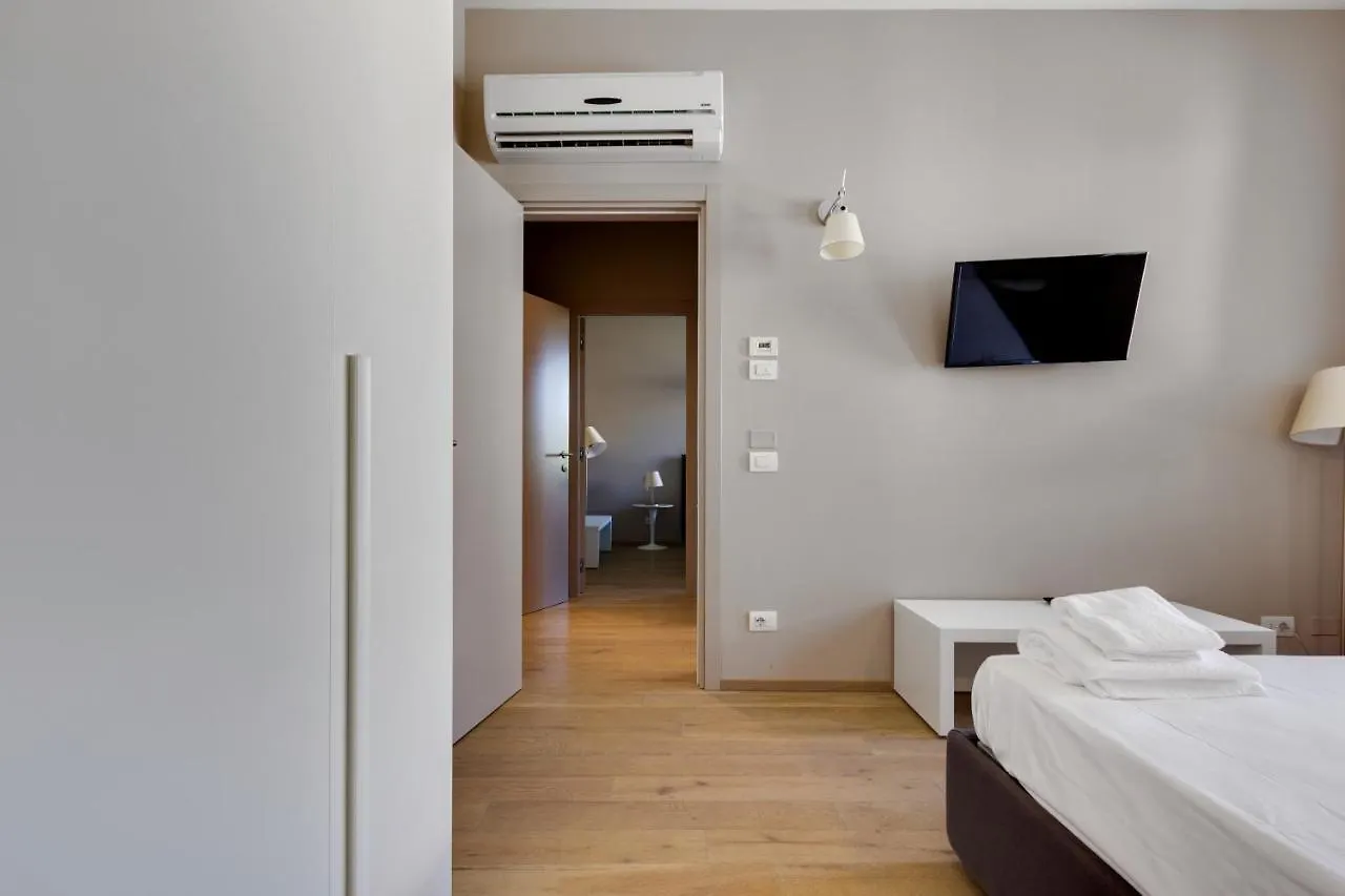 Myplace Treviso Vittoria 0*,  Italy