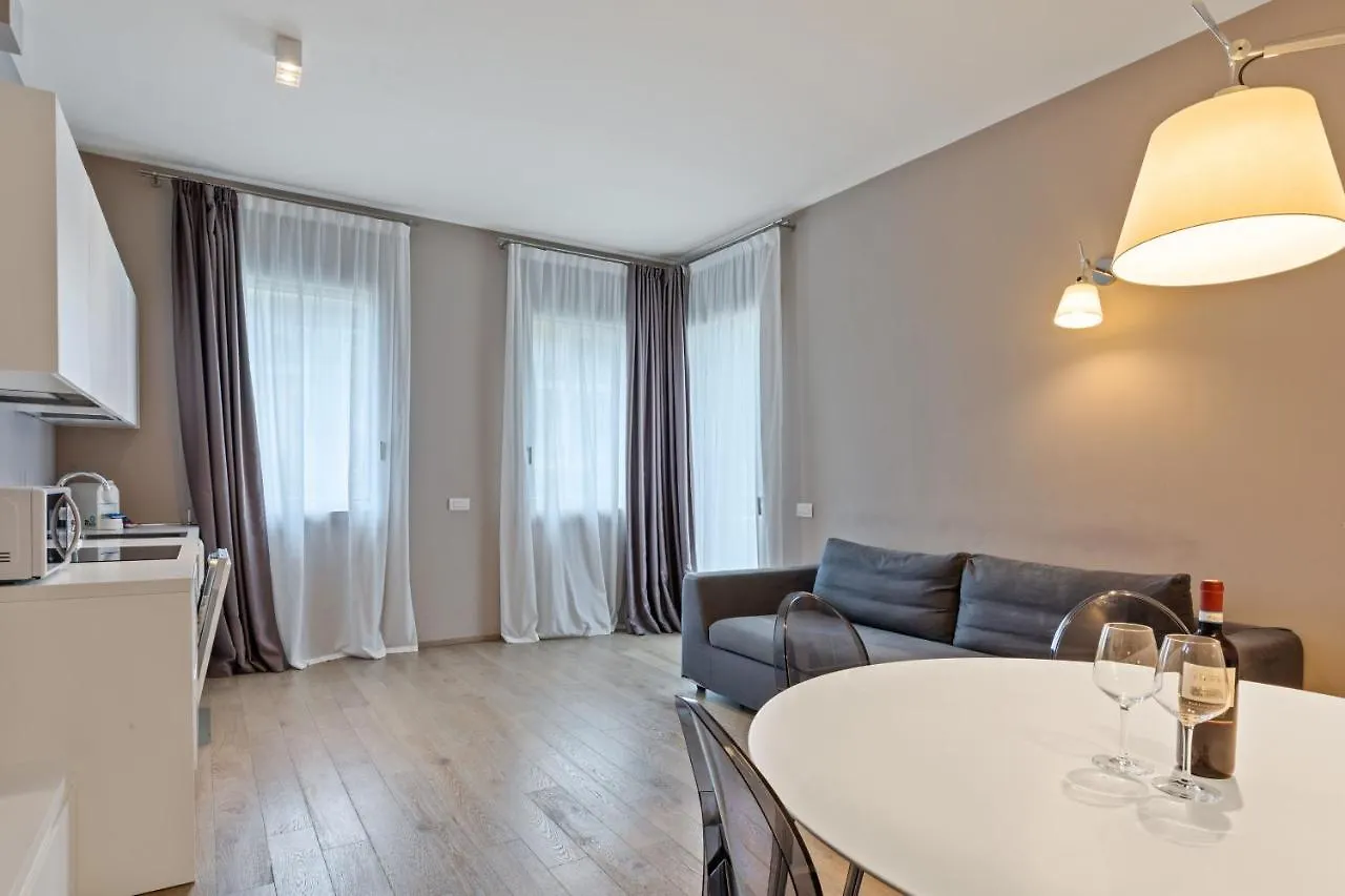Myplace Treviso Vittoria Apartment