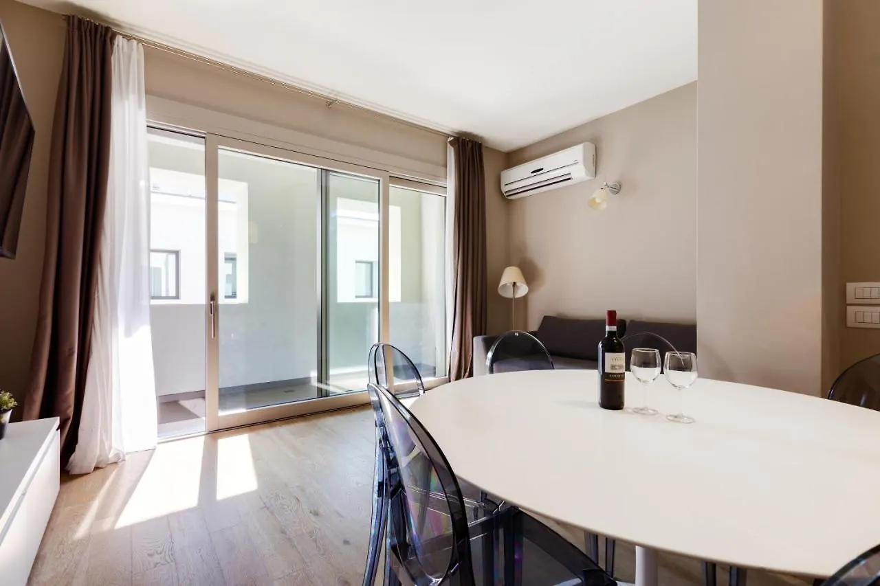 Myplace Treviso Vittoria