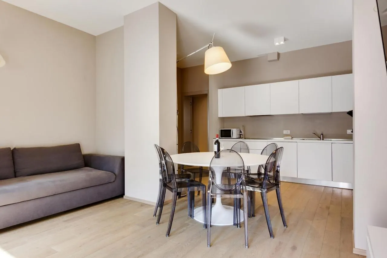 Myplace Treviso Vittoria Apartment