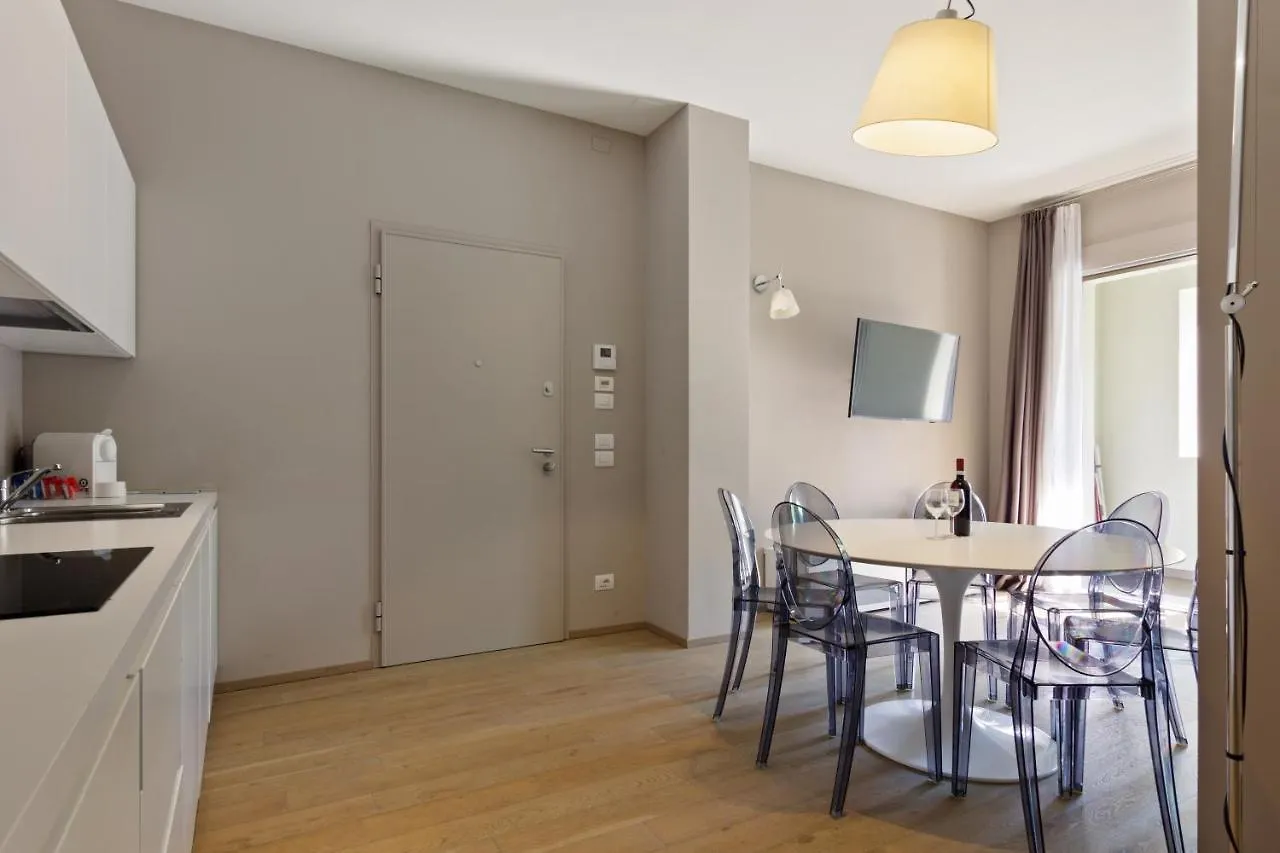 Myplace Treviso Vittoria Italy