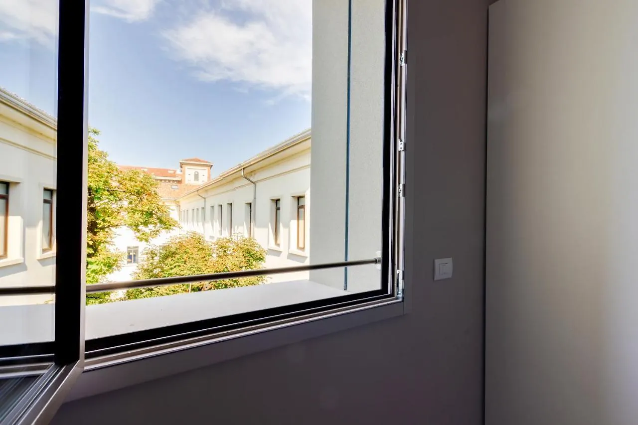 Apartment Myplace Treviso Vittoria