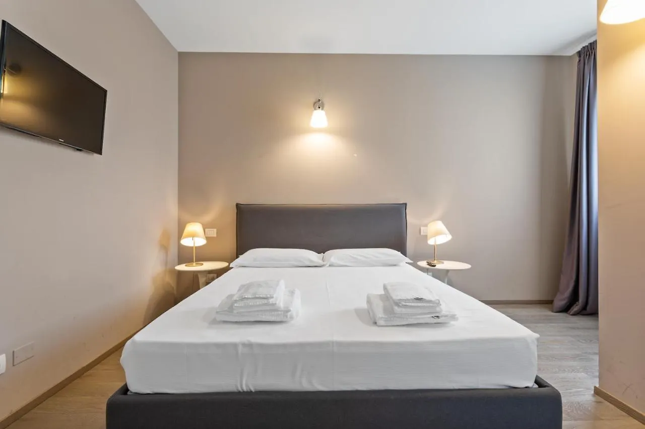 Apartment Myplace Treviso Vittoria Italy