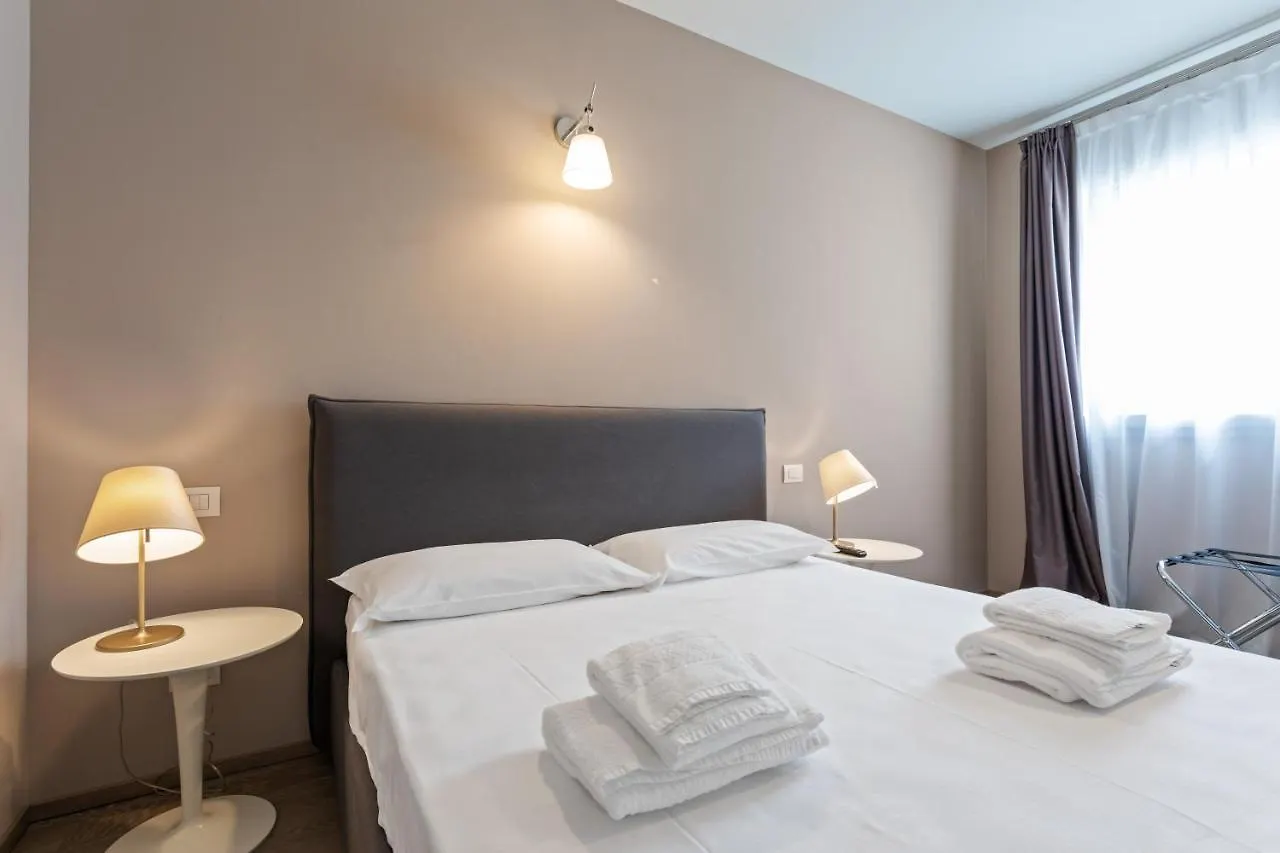 Myplace Treviso Vittoria