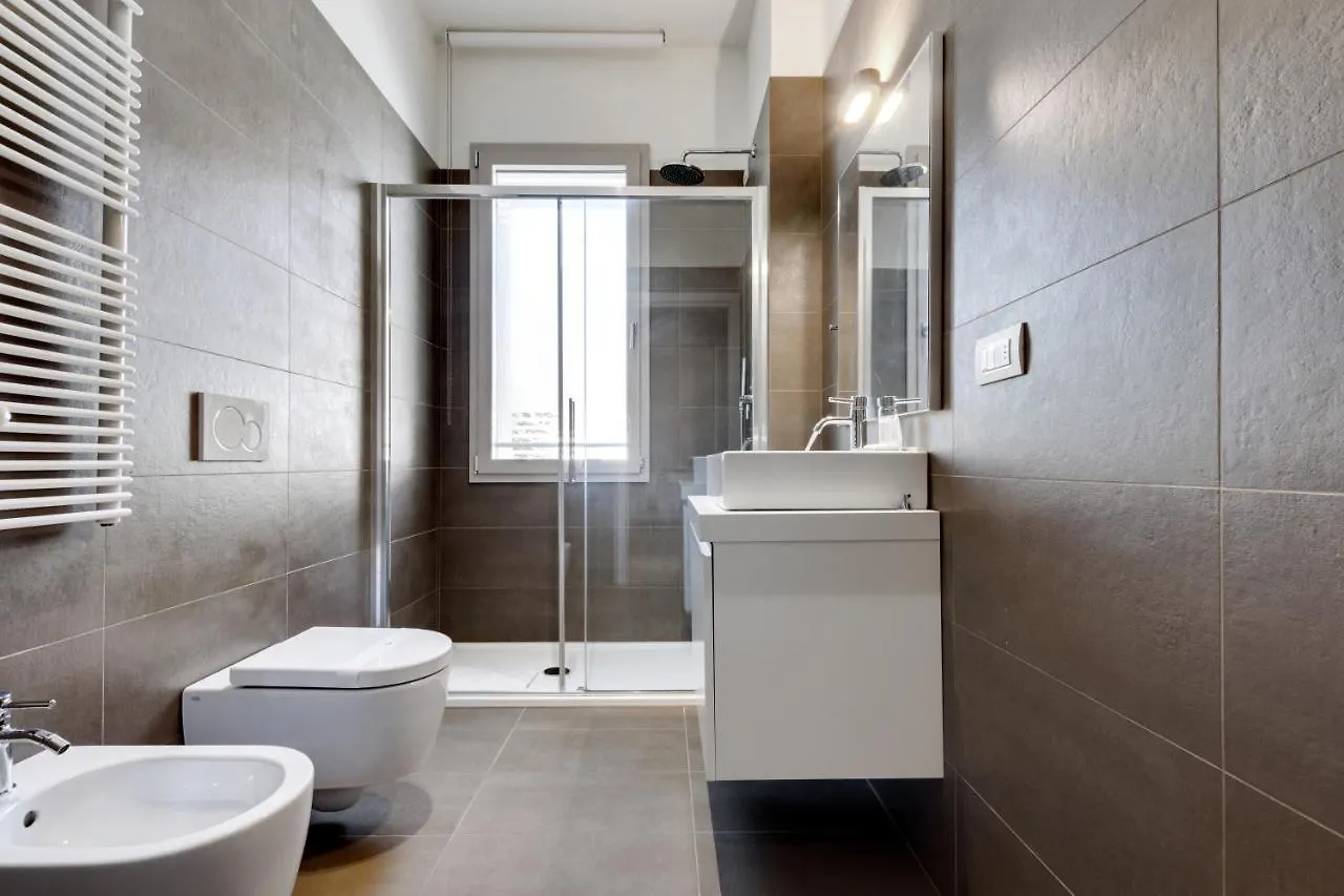 Myplace Treviso Vittoria Apartment