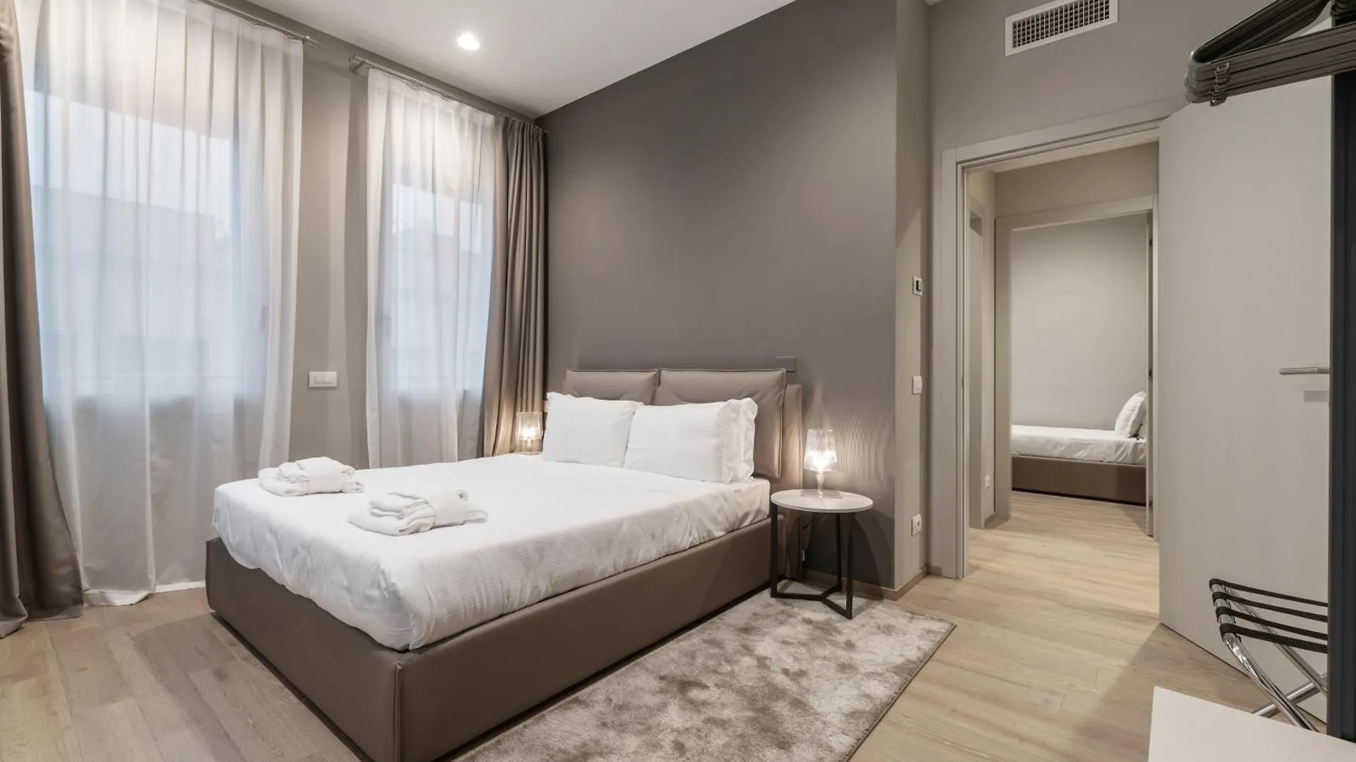 Apartment Myplace Treviso Vittoria Italy
