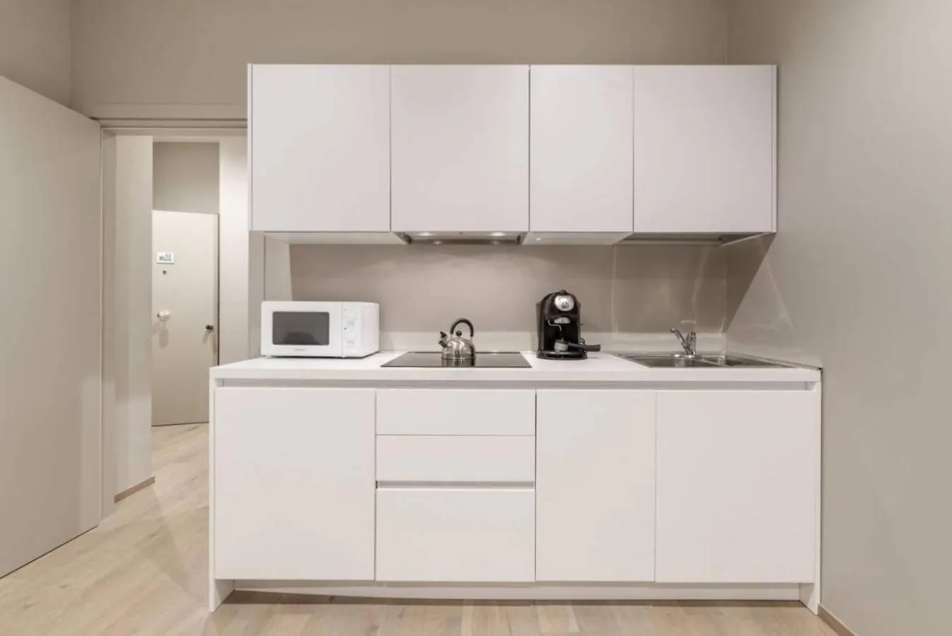 Apartment Myplace Treviso Vittoria