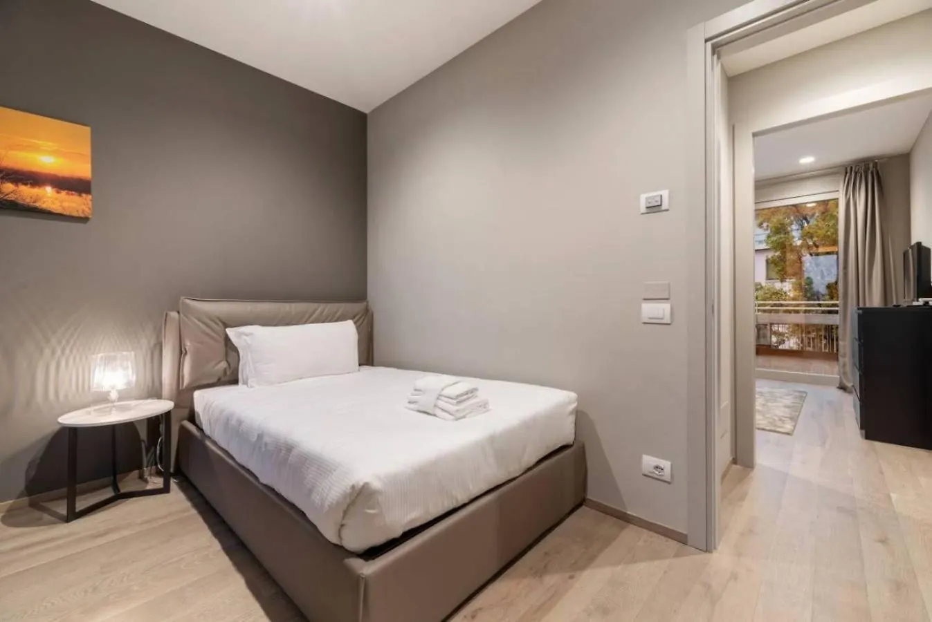 Myplace Treviso Vittoria Apartment