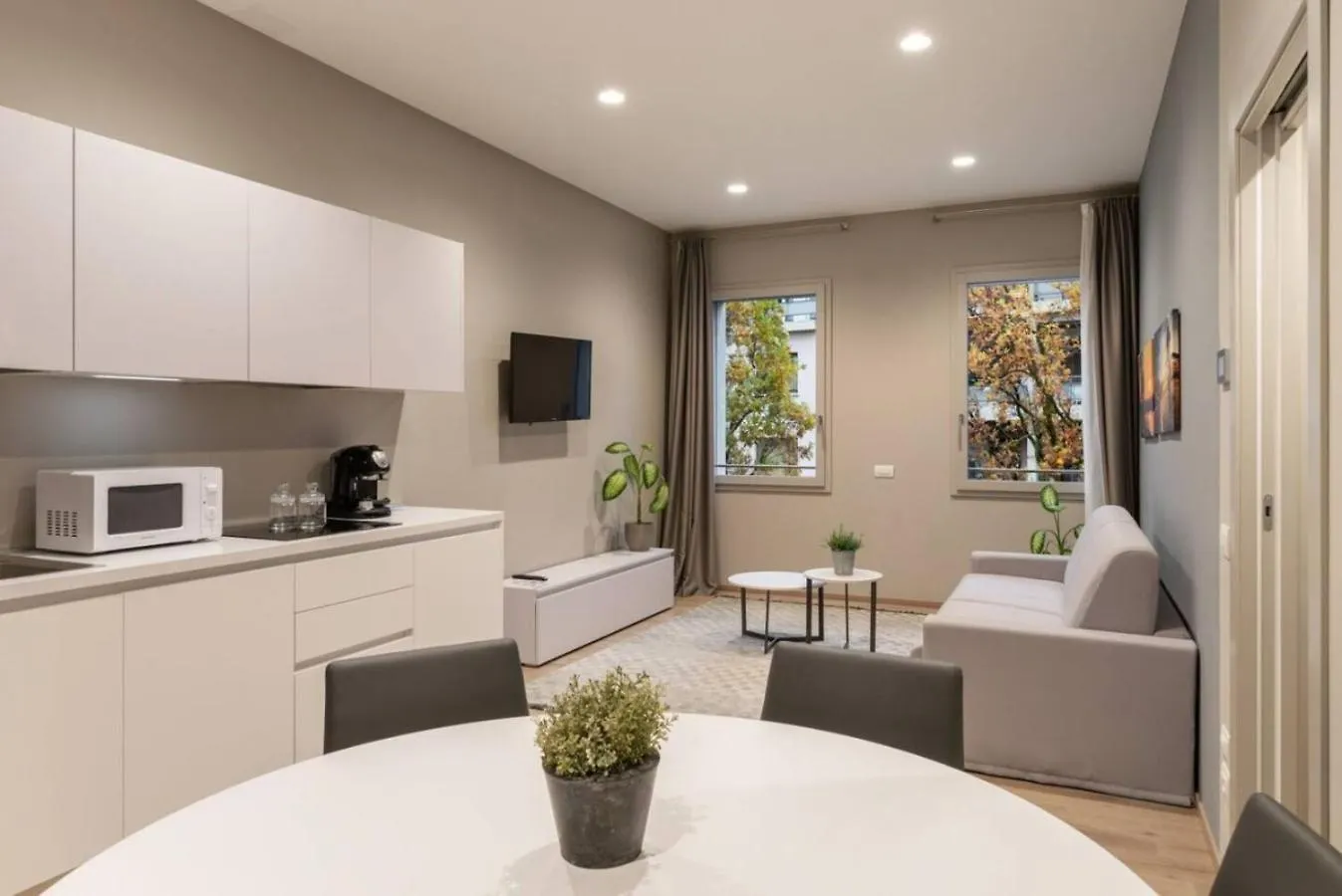 Apartment Myplace Treviso Vittoria