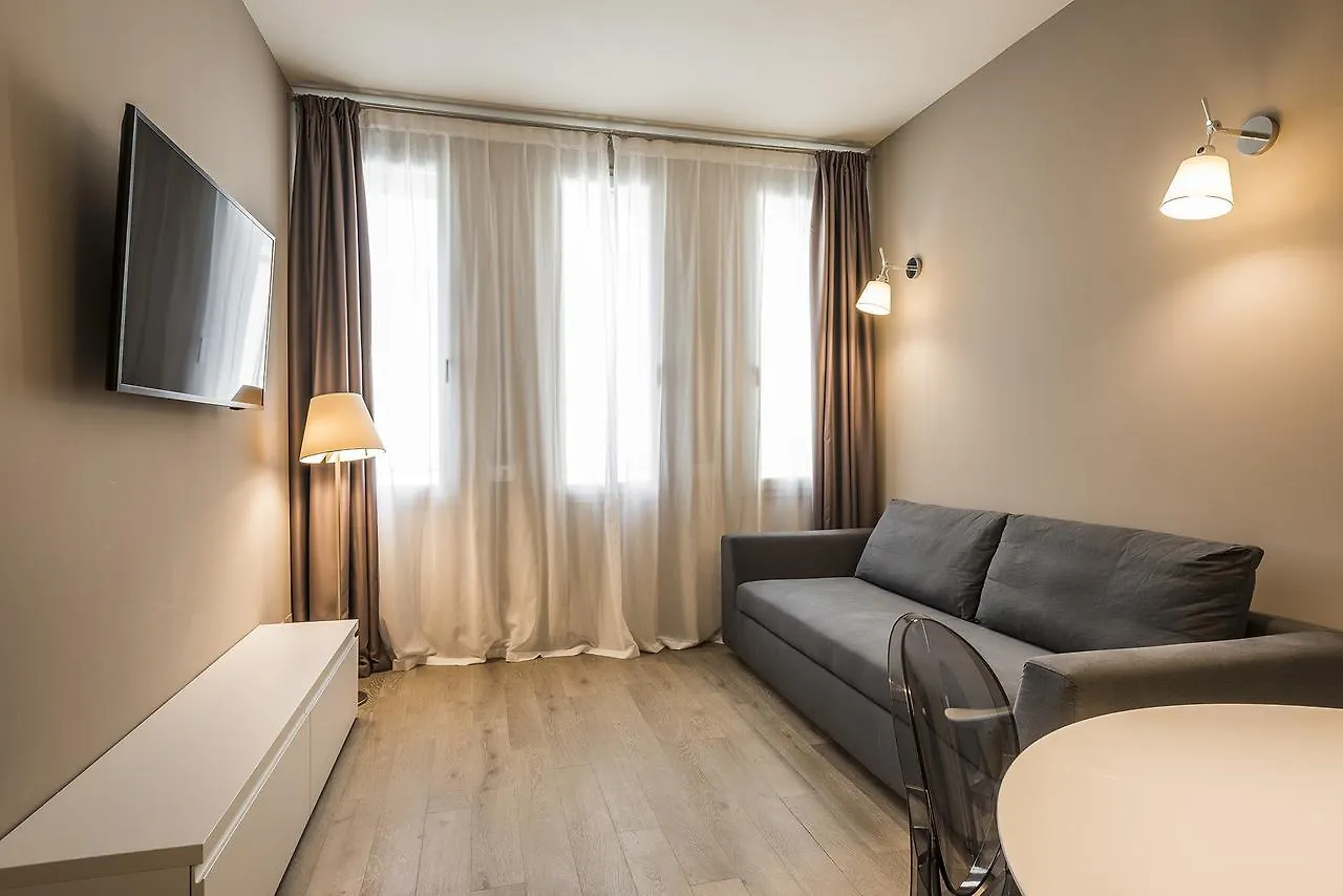 Apartment Myplace Treviso Vittoria
