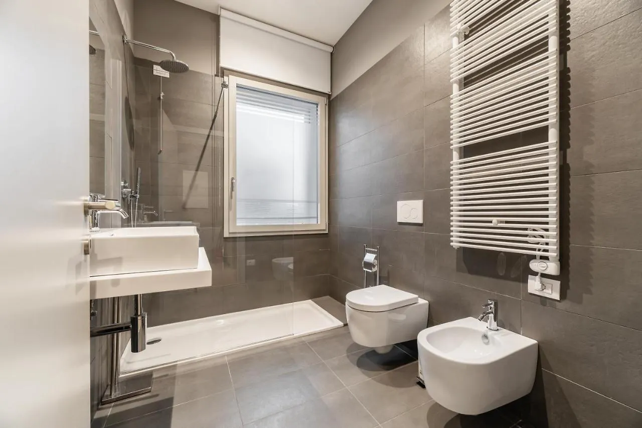 Myplace Treviso Vittoria Italy