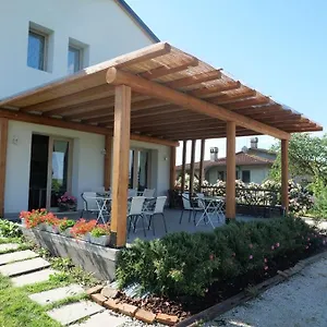  Alojamento de Turismo Rural El Sesterzio