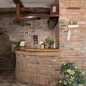 La Tenuta Va Oltre Bauernhof
