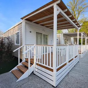 3* Parque de Campismo Serenissima