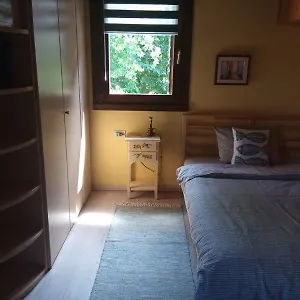 Haus Heidi Apartment