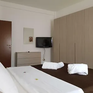  Apartamento Le Campane