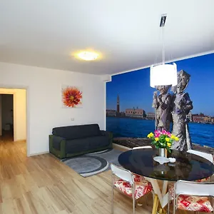  Apartamento Venice Loft